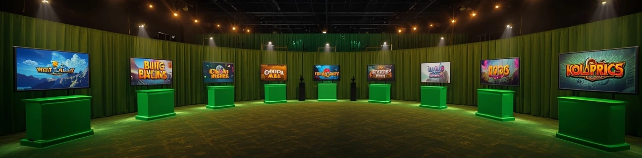Vad casino spel är