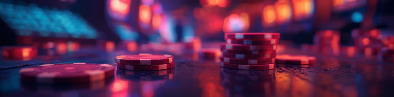 Vanliga typer av välkomstbonus